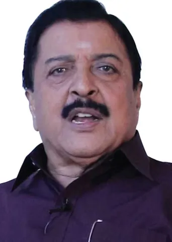 காற்றும் ஒலியும் இருக்கும் வரை... -நடிகர் சிவகுமார்