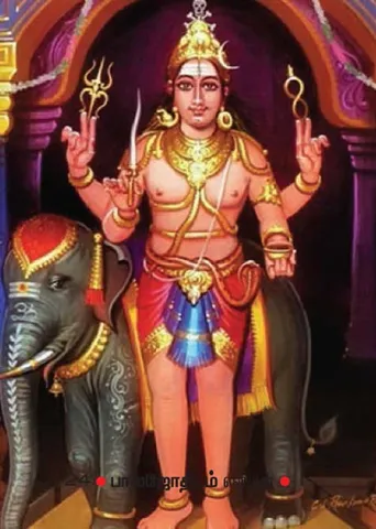 12 லக்னத்தாருக்கும் பாதகாதிபதி தோஷம் தீர்க்கும் பரிகாரங்கள்! (சென்ற இதழ் தொடர்ச்சி..)