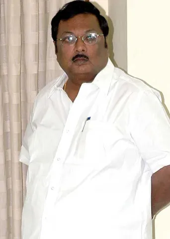 ராங்கால் : தி.மு.க.வுக்கு எதிராக பா.ஜ.க.வின் பி டீம்!