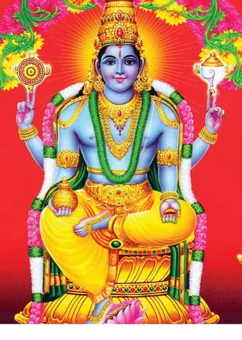பிணி தீர்க்கும் மாமருத்துவர்! -முனைவர் இரா. இராஜேஸ்வரன்