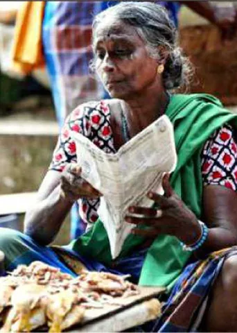 இந்திய பொருளாதாரத்தின் புதிய பிரச்சினைகள்
