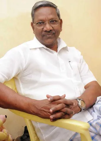 வட்டார மொழி இலக்கியங்கள்-தமிழ் மீது தொடுக்கப்படும் பெருந்தாக்குதல்! -ஜெயபாஸ்கரன்