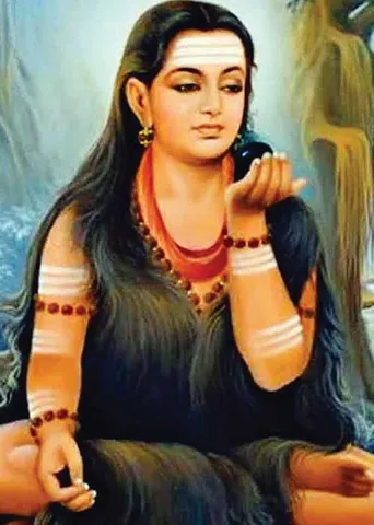 அதிசயப் பிறவி அக்க மகாதேவி! -மும்பை ராமகிருஷ்ணன்