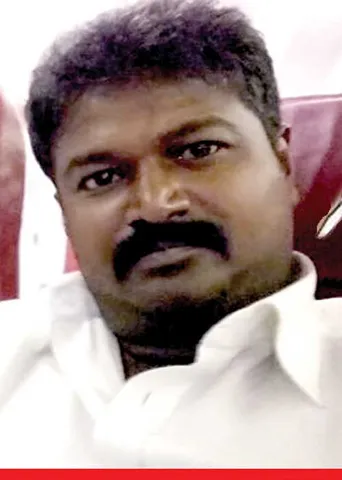 டாச்சர் போலீஸ்! டாக்டர் தற்கொலை!