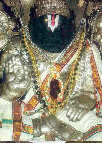 நவகிரக தோஷம் போக்கும் நவ நரசிம்மர் தலங்கள்!-ரெ.ஸ்ரீராம்