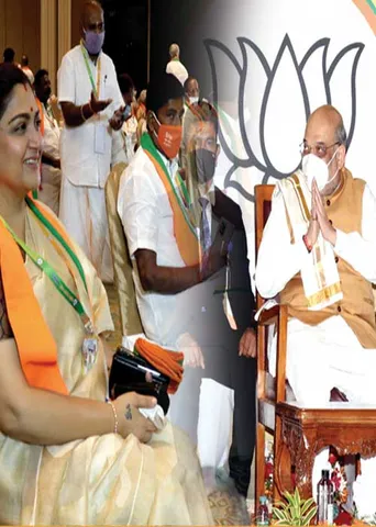 ராங்கால் : கூட்டணி ஆஃபர்! 1 கேபினெட்! 2 இணை! மத்திய அமைச்சர் பதவிக்கு மல்லுக்கட்டும் அ.தி.மு.க. எம்.பி.க்கள்!