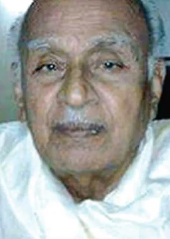 சிக்னல் நேர்மைக்கொரு அரசியல்வாதி!