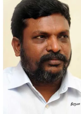 மனு ஸ்மிருதி சர்ச்சை!