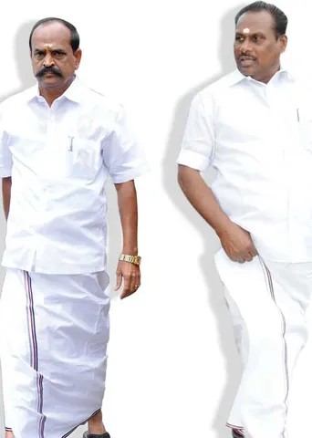அதிகாரப் பங்கீடு! அ.தி.மு.க. தலைமை வியூகம் -அடங்கிய தூத்துக்குடி கொந்தளிப்பு!