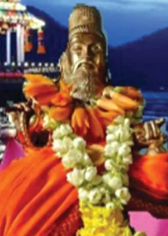 பெரும் சொத்துகளை அழித்த பாமர சாபம்! - சித்தர்தாசன் சுந்தர்ஜி ஜீவநாடி (ஊழ்வினை ஆய்வு) ஜோதிடர்