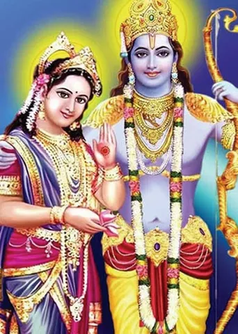 சுபிட்சமான மணவாழ்வு பெற வழி! - க. காந்தி முருகேஷ்வரர்