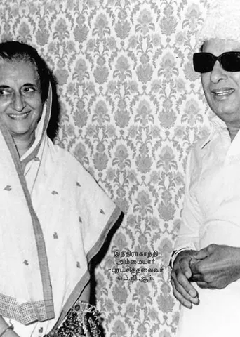 நாயகன் அனுபவத் தொடர் (50) - புலவர் புலமைப்பித்தன்