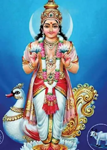 சந்திர பலமும் பலவீனமும்! - மகேஷ் வர்மா