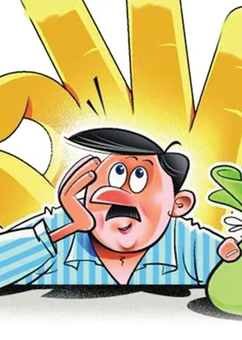 ஆளை காலிசெய்யும் ஆன்லைன் கடன்! - அலர்ட் ரிப்போர்ட்!