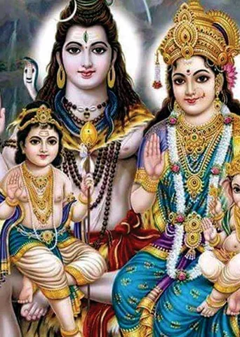 பெற்றோரை மதிக்காத பிள்ளைகள்! -மகேஷ் வர்மா