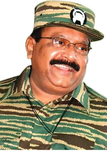 நாயகன் அனுபவத் தொடர் (52) - புலவர் புலமைப்பித்தன்