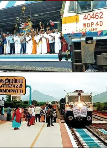 சிக்னல்  சீனியர்களுக்கு உதவும் தி.மு.க. உடன்பிறப்பு!