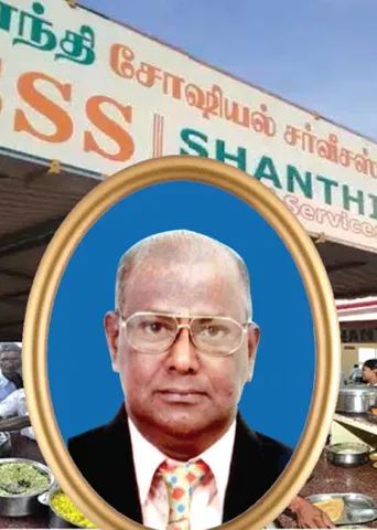 மனிதன் என்பவன் தெய்வமாகலாம்!