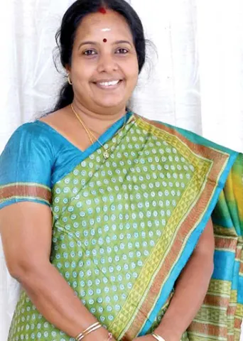 விவசாயிகளை திசை திருப்பும் எதிர்க் கட்சிகள் - வானதி சீனிவாசன்