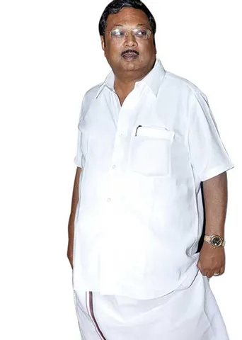 அழகிரி ஆட்டம் ஸ்டார்ட்?