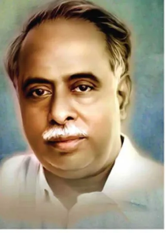 தமிழ் மணக்கும் திருநாள்! அறிஞர் அண்ணா