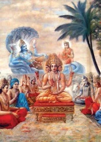 சுக்கிரனால் கிடைக்கும் நன்மைகள்! 