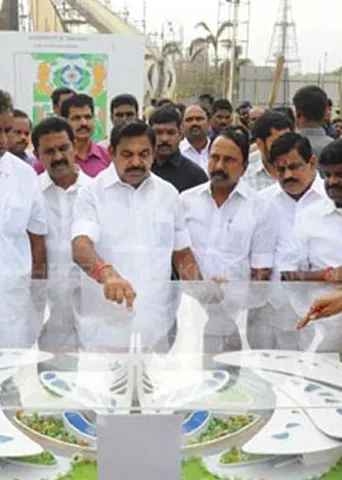 CBI வலையில் 12 அமைச்சர்கள்!