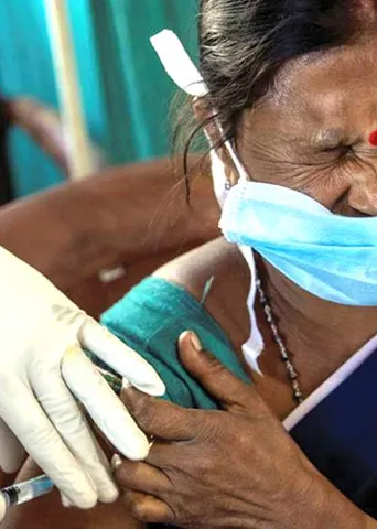 கொரோனா தடுப்பூசி -பயமும் நிஜமும்