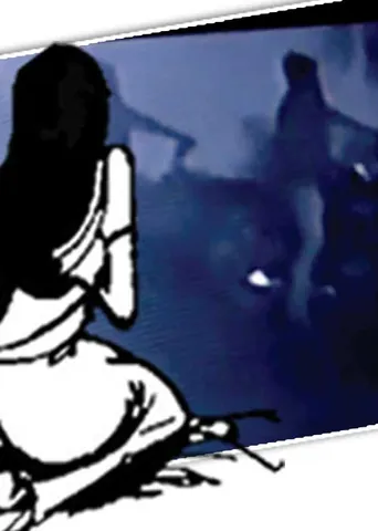 கோயிலுக்குள் கூட்டு பாலியல் கொடூரம் -கஞ்சா காமுகர்களிடம் சிக்கிய பெண்!