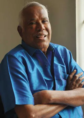 மிரட்டினால்தான் தமிழர்களுக்கு ஞானபீடம் கிடைக்குமா? - தமிழறிஞர் ஓளவை நடராஜன் சிறப்பு நேர்காணல்!