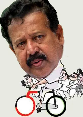 எந்த தொகுதியில் யார் வேட்பாளர்? விழுப்புரம் மாவட்ட ரேஸ்
