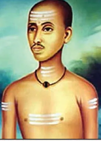 இறந்தவரை உயிர்ப்பித்த சுந்தர சுவாமிகள்! -முனைவர் இரா. இராஜேஸ்வரன்