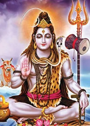 சிவனருள் தரும் சிவமணி! -ரெ.ஸ்ரீராம்
