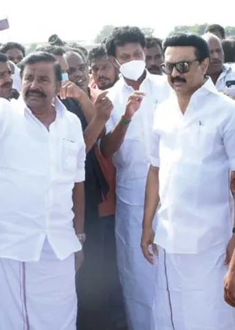 திருப்புமுனையாகுமா திருச்சி?
