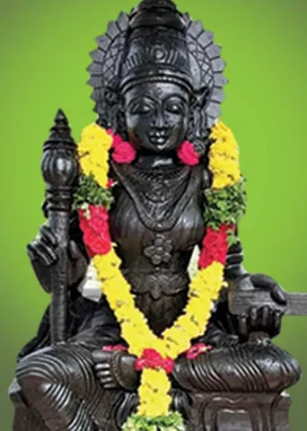 இங்கே இடமில்லை! தமிழ்த்தாயை விரட்டும் அரசு!