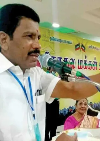 யாதவர்களுக்கு 16% ஒதுக்கீடு! - களமிறங்கிய கோகுலம் மக்கள் கட்சி!