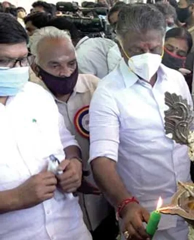 தொடங்கியாச்சு அறிவுத் திருவிழா
