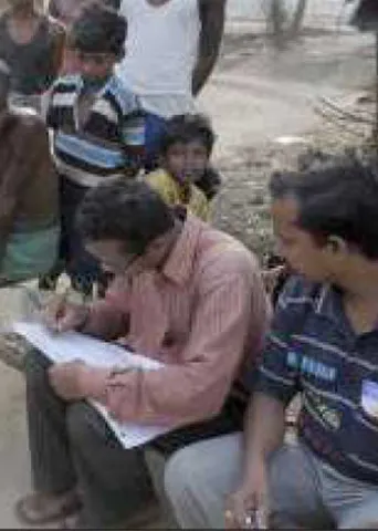 தமிழகத்தில் சாதிவாரிக் கணக்கெடுப்பு