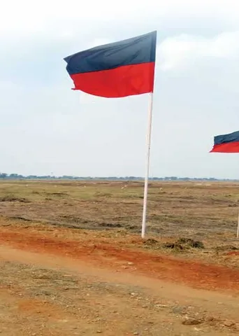 ஐபேக்... ஹைடெக்... 5 லட்சம் பேர்! மாநாட்டுப் பணிகள் விறுவிறு!