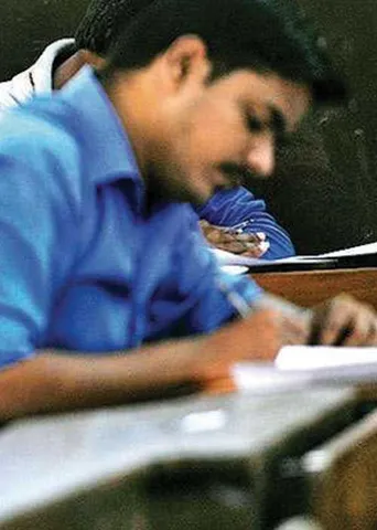 தேர்வு : எம்.முகுந்தன் தமிழில் : சுரா