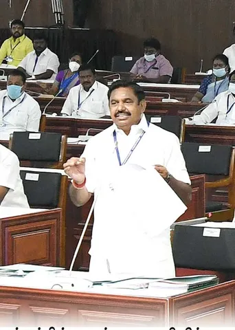 கட்சிக்காரங்களுக்குத்தான் கடன் தள்ளுபடியா? கலங்கும் விவசாயிகள்!