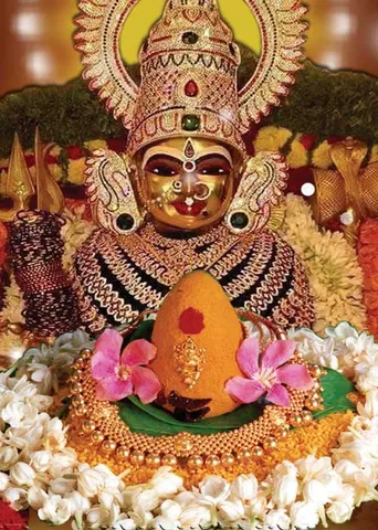 வெள்ளிக்கிழமை விரதம்! -க. காந்தி முருகேஷ்வரர்