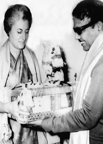 நாயகன் அனுபவத் தொடர் (67) - புலவர் புலமைப்பித்தன்