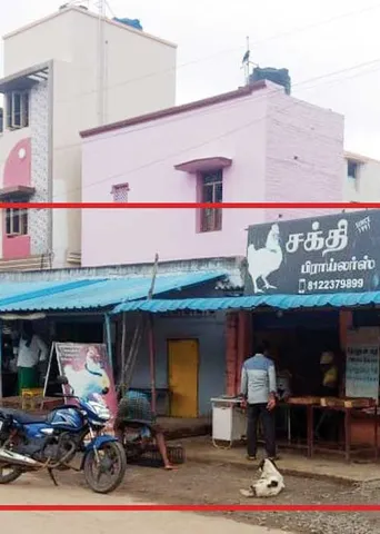 வருவாய்த்துறை மோசடி! பரிதவிக்கும் நெசவாளர் குடும்பங்கள்!