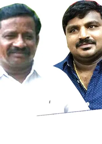 நித்தம் நித்தம் செத்து பிழைக்கிறோம்...! ஜெயராஜ்-பென்னிக்ஸ் குடும்பத்தினர்!