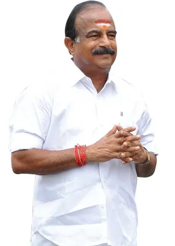 அமைச்சர் வீட்டுக்கு வாங்க! அட்வான்ஸ் கொடுத்தால் வேலை! அள்ளிக் கட்டும் அ.தி.மு.க.! -ஆடியோ ஆதாரம்!