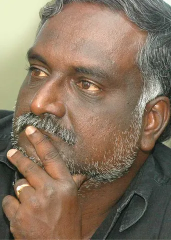 நான் ஏன் கதை சொல்லியானேன்? பவா. செல்லதுரை