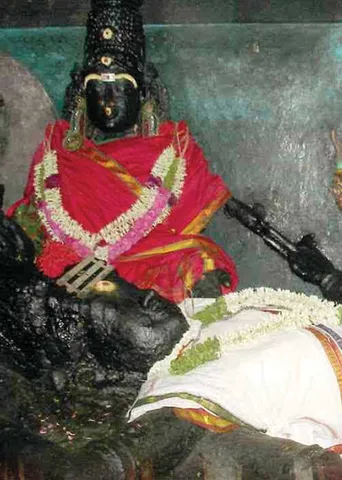உஞ்சவிருத்தி-!ராமசுப்பு