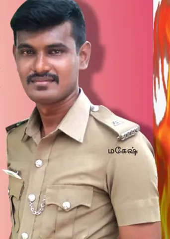 உயிருக்கு தீ வைத்த ஃபேஸ்புக் காதல்! -மூடி மறைக்கும் போலீஸ்!