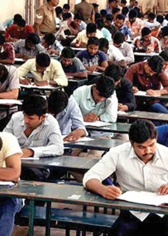 தமிழ்வழிக் கல்விக்கு சல்யூட் அடிக்குமா காவல்துறை?
